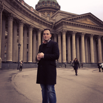 Александр Голенков