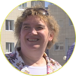 Аватар Алла Осипова — преподаватель курса Теория информации и кодирования