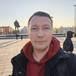 Сергей Драчев