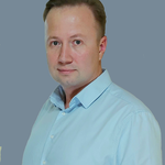 Дмитрий Михайлович Тимофеев