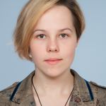 София Горбунова