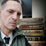 Александр Вячеславович Беленко