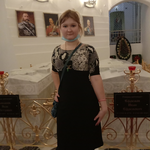 Ольга Злобина