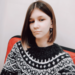 Лилия Осипова
