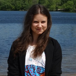 Анастасия Журавлева
