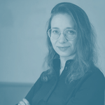 Аватар Алина Богаткова — преподаватель курса Стандарты обслуживания в современной публичной библиотеке