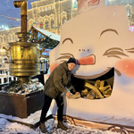 Александр Пчелинцев