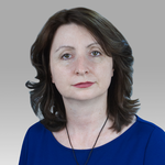 Аватар Вероника Иванова — преподаватель курса Томография: увидеть невидимое