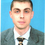 Антон Велигура