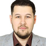 Аватар Павел Баранов — преподаватель курса Томография: увидеть невидимое