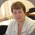 Аватар Надежда Викторовна Заренкова — преподаватель курса Растениеводство