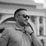 Ihar Sasimovich