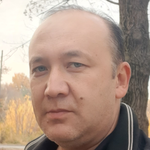 Аватар Закиржан Халметов — преподаватель курса Применение ИКТ при дистанционном обучении