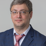 Игорь Аникин