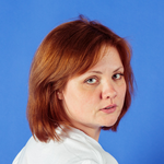 Монякина Екатерина