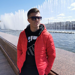 Игорь Смирнов
