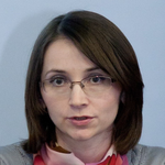 Наталья Днепровская
