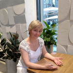 Светлана Владимировна Фот