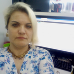 Ольга Воротягина