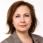 Аватар Лариса Бабушкина