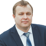Василий Владимирович Бутырин