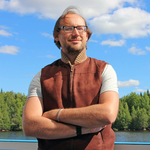 Александр Довганюк