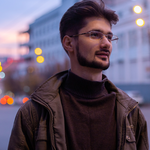 Аватар Александр Викторович Подобный — преподаватель курса Технологии работы с открытыми отраслевыми данными