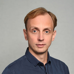 Дмитрий Дунюшкин