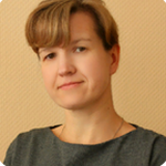 Ирина Владимировна Акчурина