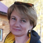 Надежда Владимировна Фадина