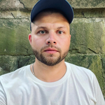 Василий Вологдин