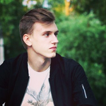 Михаил Кадук