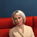 Нина Александровна Разинкова