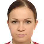Любовь Батурина