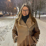 Анастасия Линькова