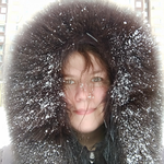Анна Беркова