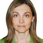 Аватар Екатерина Владимировна Соломонова — преподаватель курса Основы геоботаники