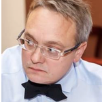 Дмитрий Макаров