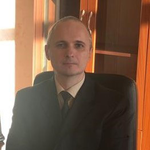 Николай Геннадьевич Платоновский