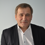 Валерий Михайлович Кошелев