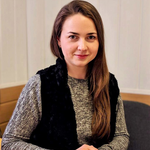 Елена Владимировна Щедрина