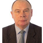 Николай Буряков
