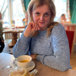 Аватар Ирина Иосифовна Прокопович — преподаватель курса Цифровые графические технологии в садоводстве