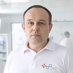 Аватар Сергей Шаповалов — преподаватель курса Современная парадигма питания в мировом птицеводстве