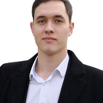 Виталий Глимейда