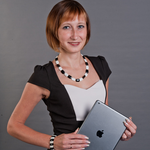 Светлана Кравченко