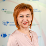 Аватар Галина Николаевна Майерс — преподаватель курса The Russian Verbs of Motion-Action and Practice