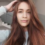 Айсылу Салихова