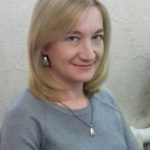 Аватар Ирина Диневич — преподаватель курса The Russian Verbs of Motion-Action and Practice