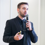 Аватар Дмитрий Короткоручко — преподаватель курса Инженерные системы водоснабжения населенных пунктов